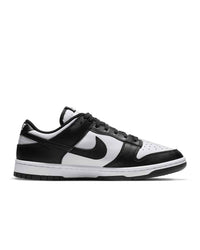 Baskets NK Dunk Panda - Blanc & Noir