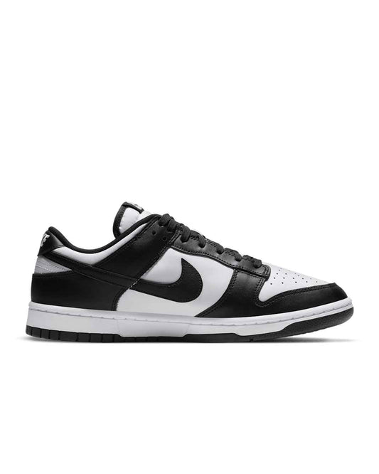 Baskets NK Dunk Panda - Blanc & Noir
