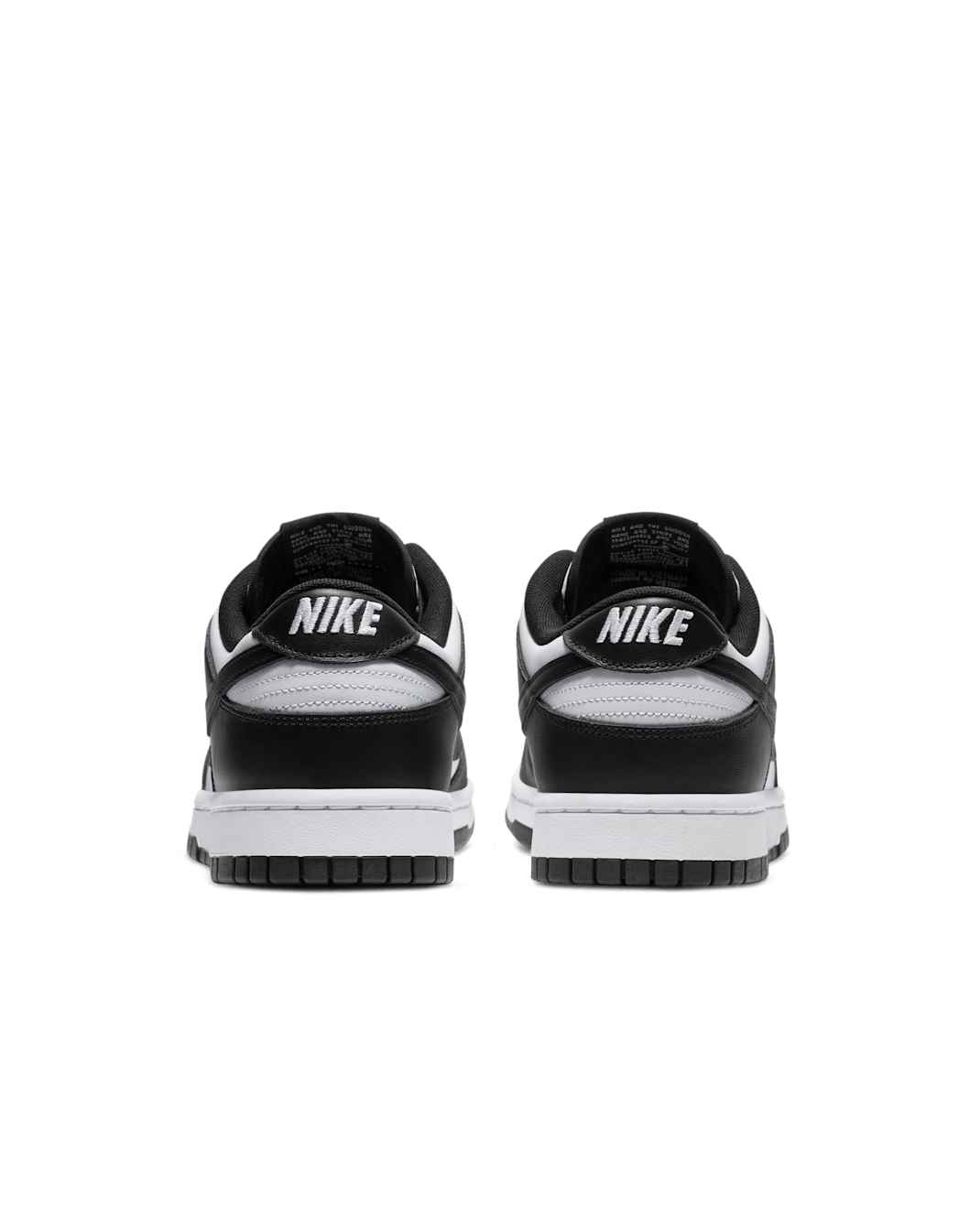 Baskets NK Dunk Low