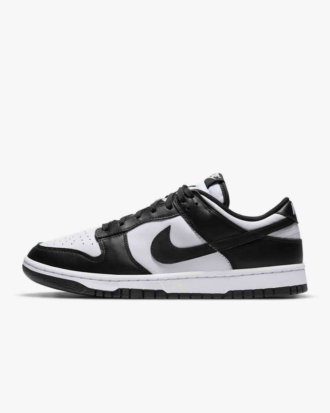 Baskets NK Dunk Low