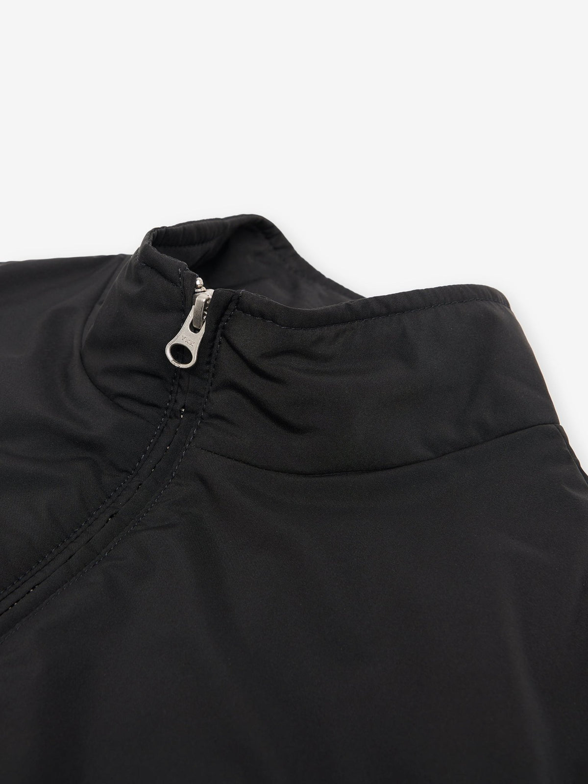 Scott Water-Repellent Vest – Navy - Roviane