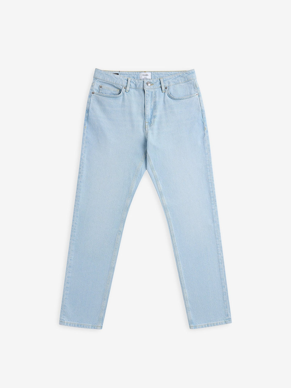 Yamane Comfort-Stretch Jeans – Sky Blue - Roviane