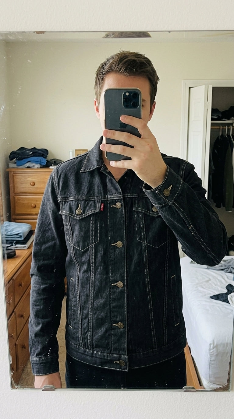 Conforme aux photos