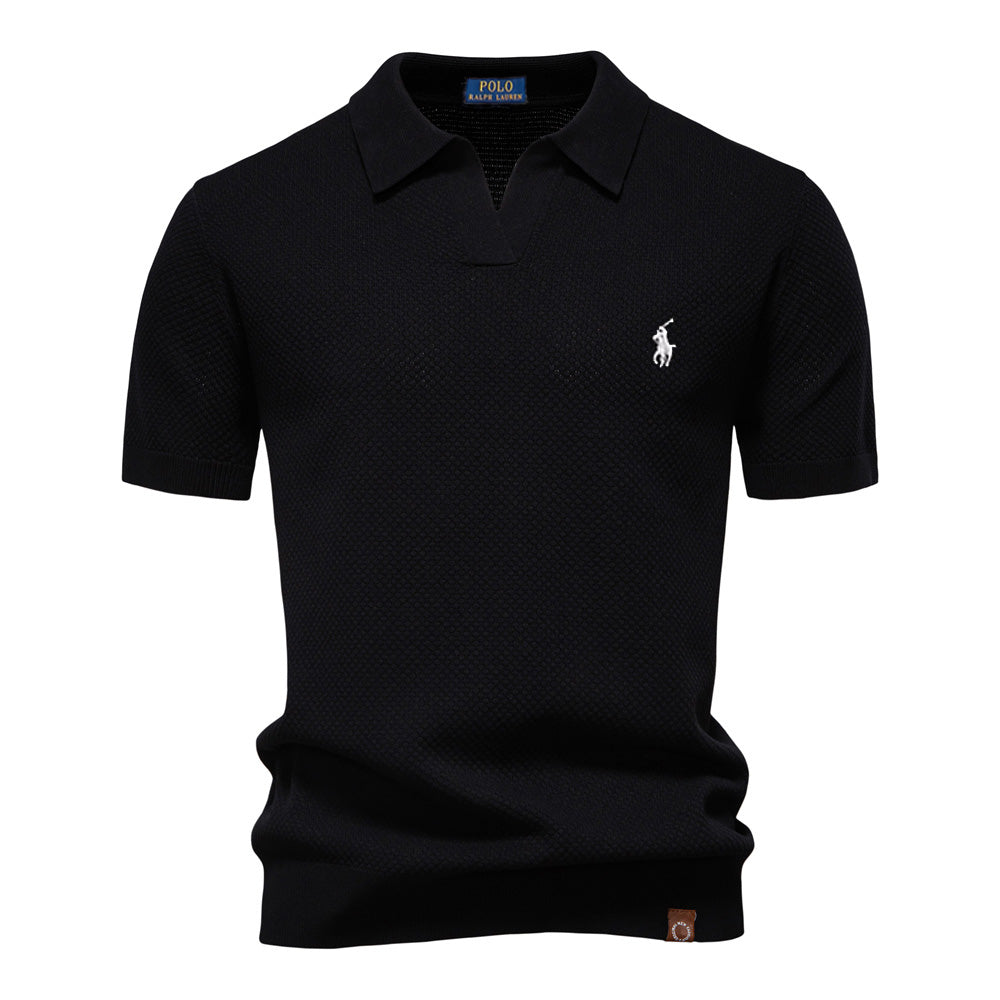 RL™ | Polo en Maille Riviera