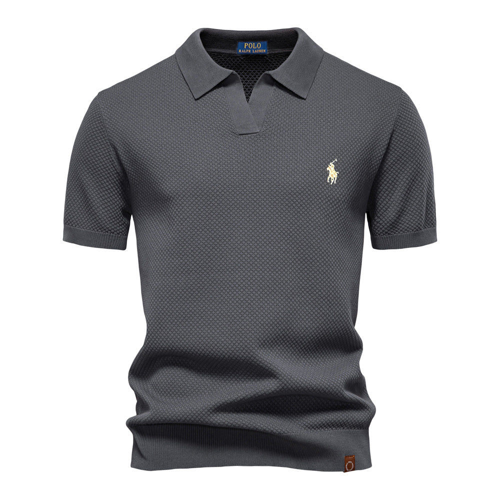 RL™ | Polo en Maille Riviera