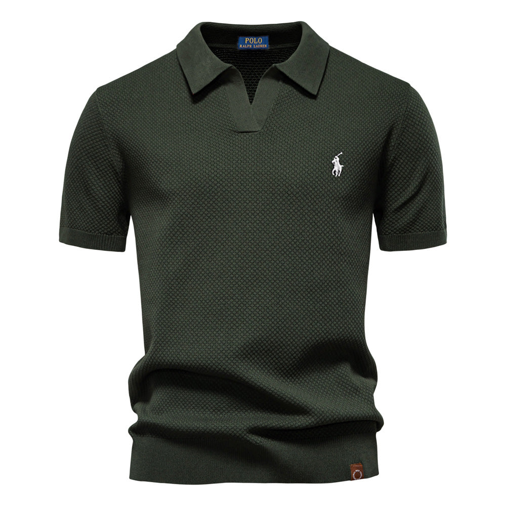 RL™ | Polo en Maille Riviera