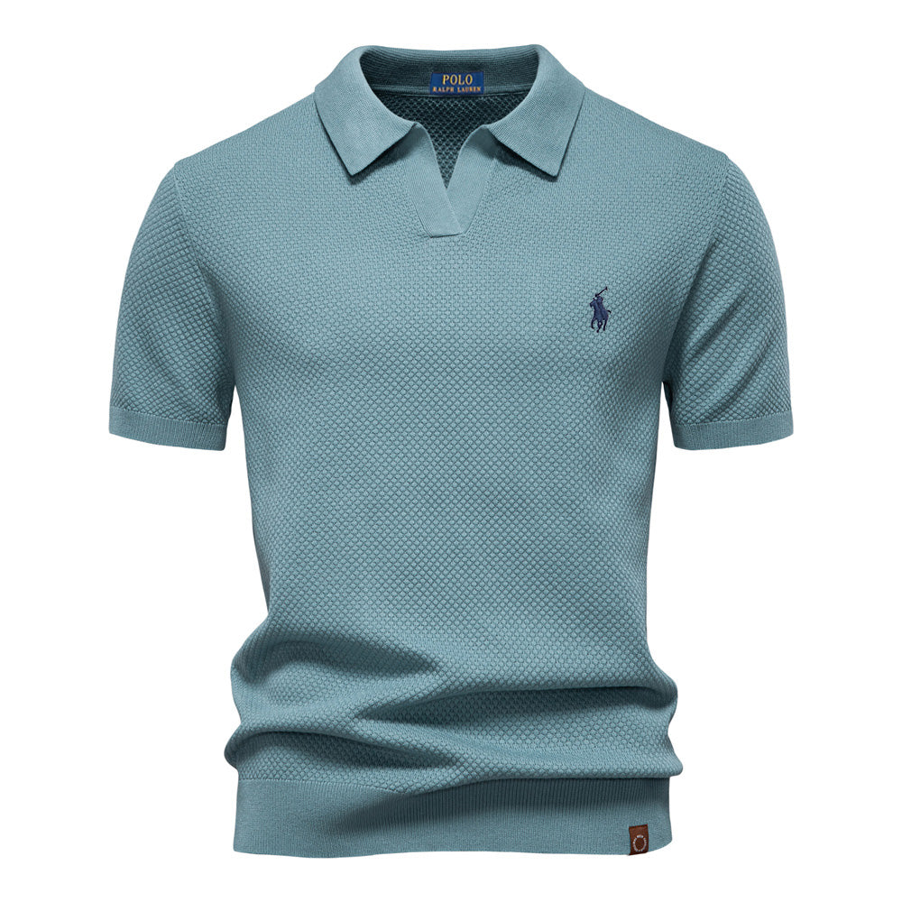 RL™ | Polo en Maille Riviera