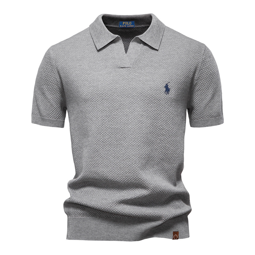 RL™ | Polo en Maille Riviera