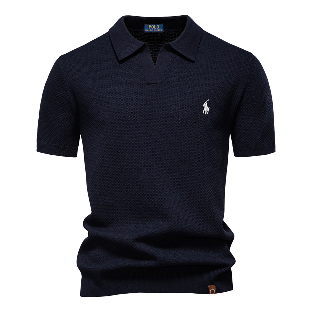RL™ | Polo en Maille Riviera