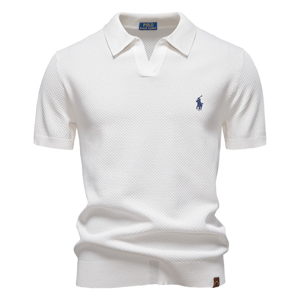RL™ | Polo en Maille Riviera