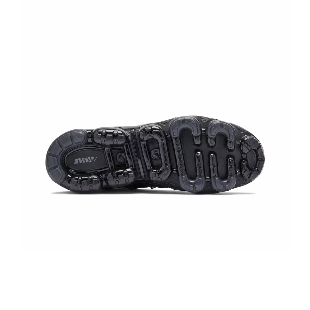 Nk Air Max VaporMax Plus Triple Black, Baskets Lifestyle Unisexe