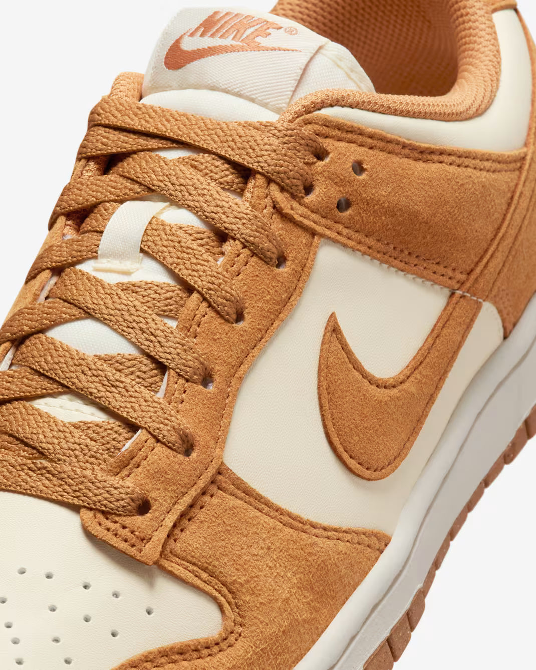Baskets NK Dunk Low