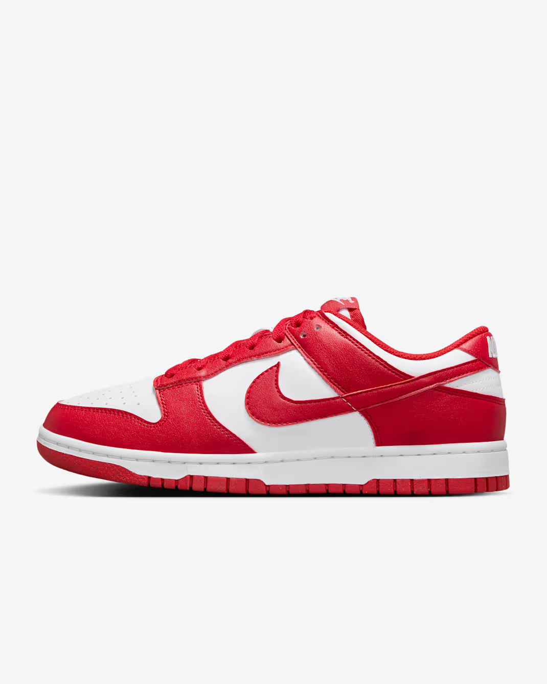 Baskets NK Dunk Low
