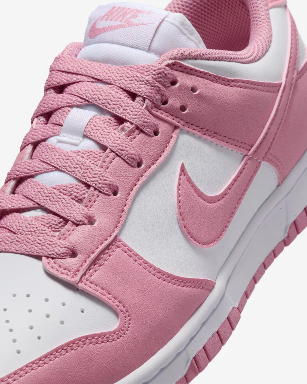 Baskets NK Dunk Low