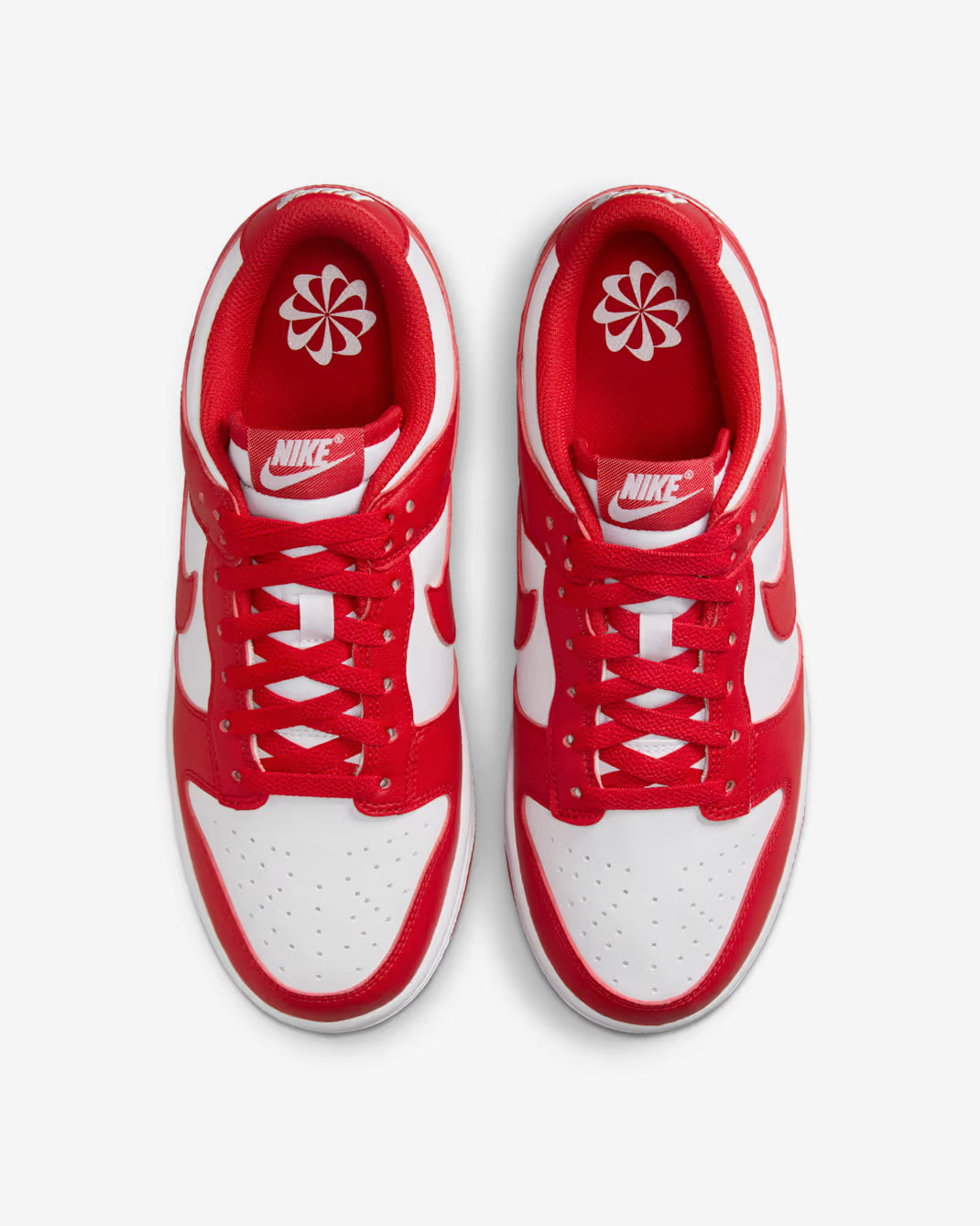 Baskets NK Dunk Low