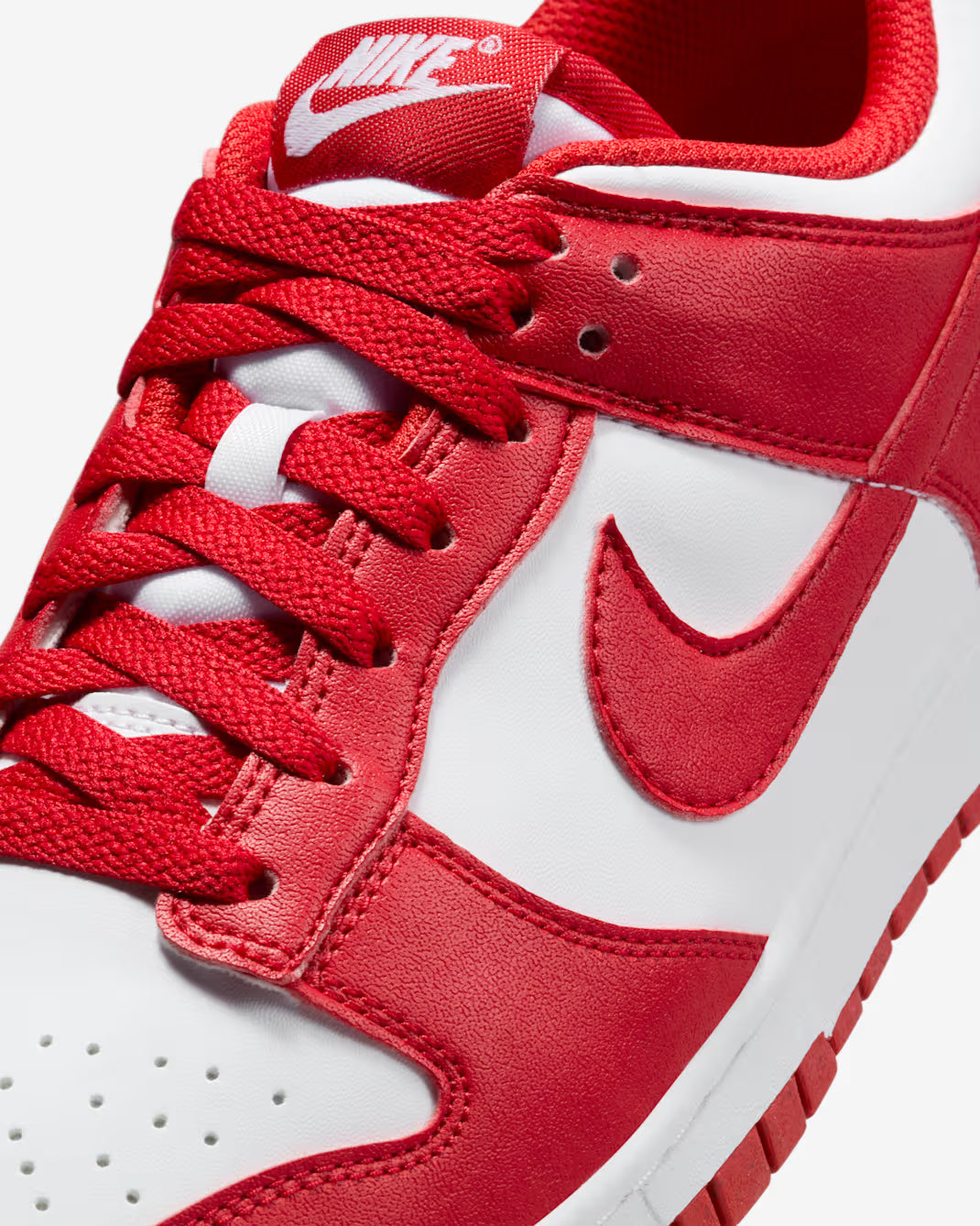 Baskets NK Dunk Low