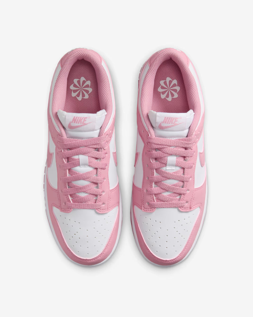 Baskets NK Dunk Low