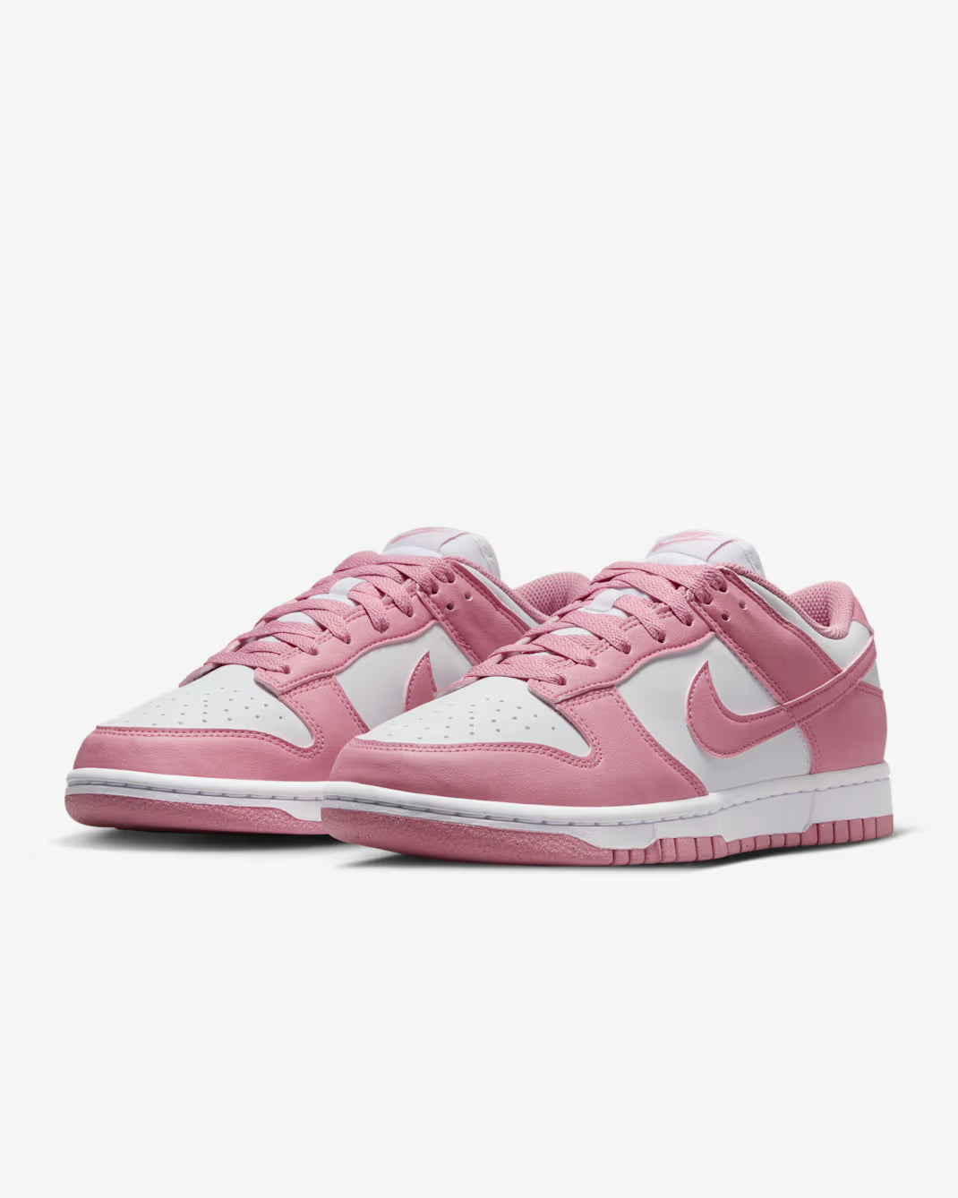 Baskets NK Dunk Low
