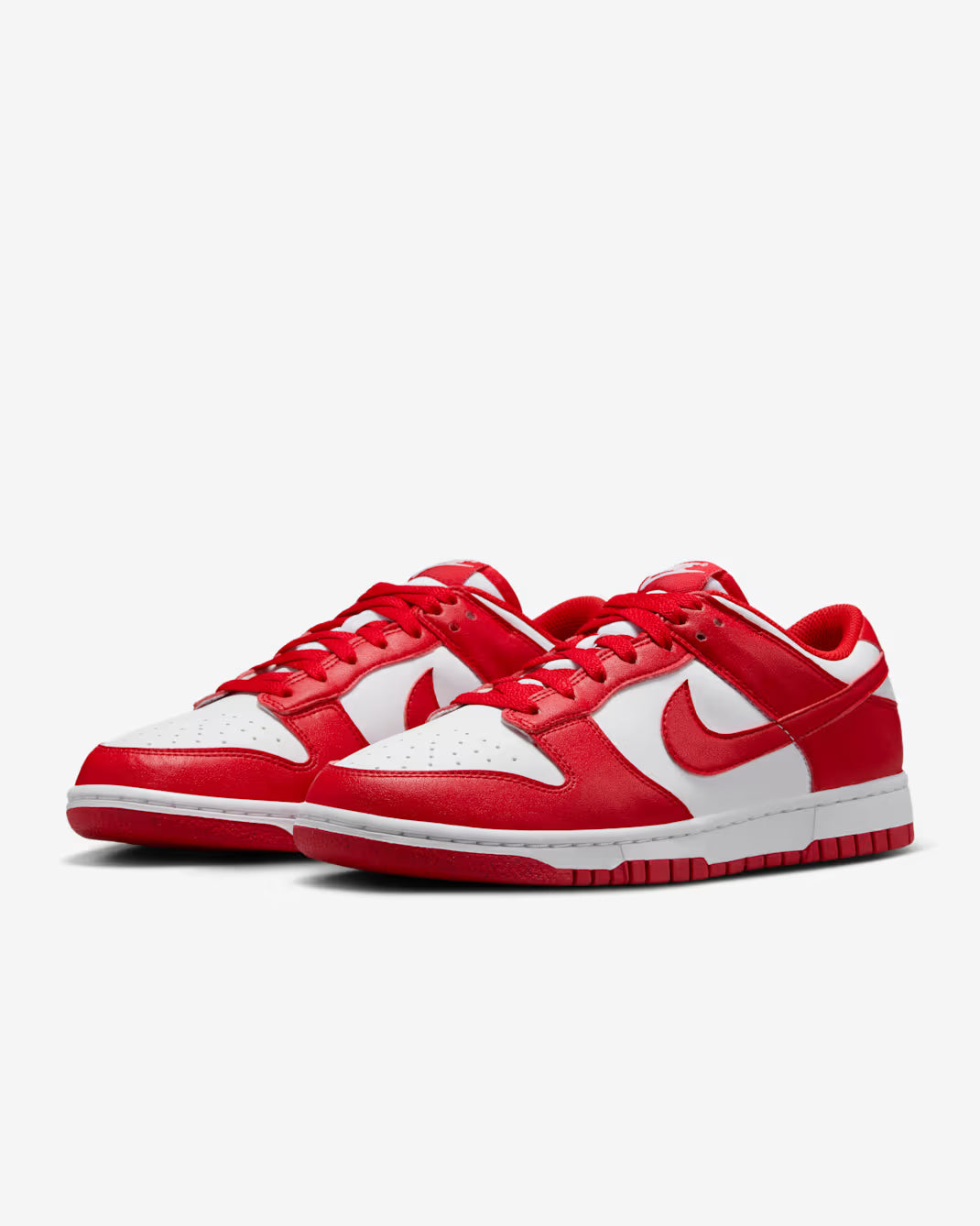 Baskets NK Dunk Low
