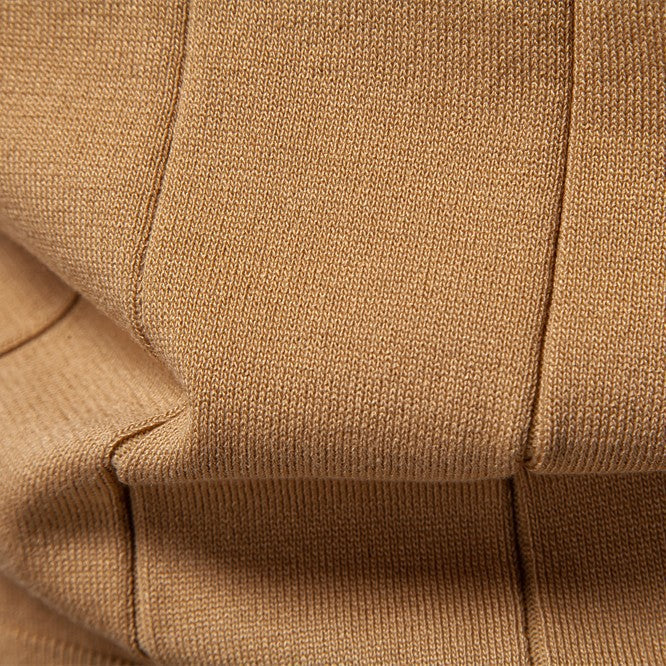 RL - Polo Zippé Premium