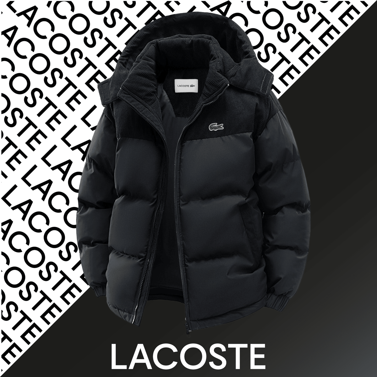 Jacket Heritage - Roviane