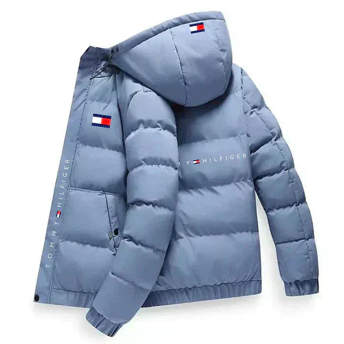 Veste doudoune pour homme