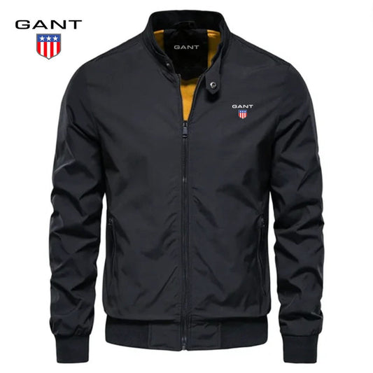 Heritage Bomber Jacket