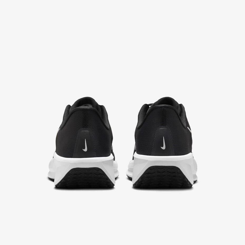Nk Quest 6 Road Running Shoes Black