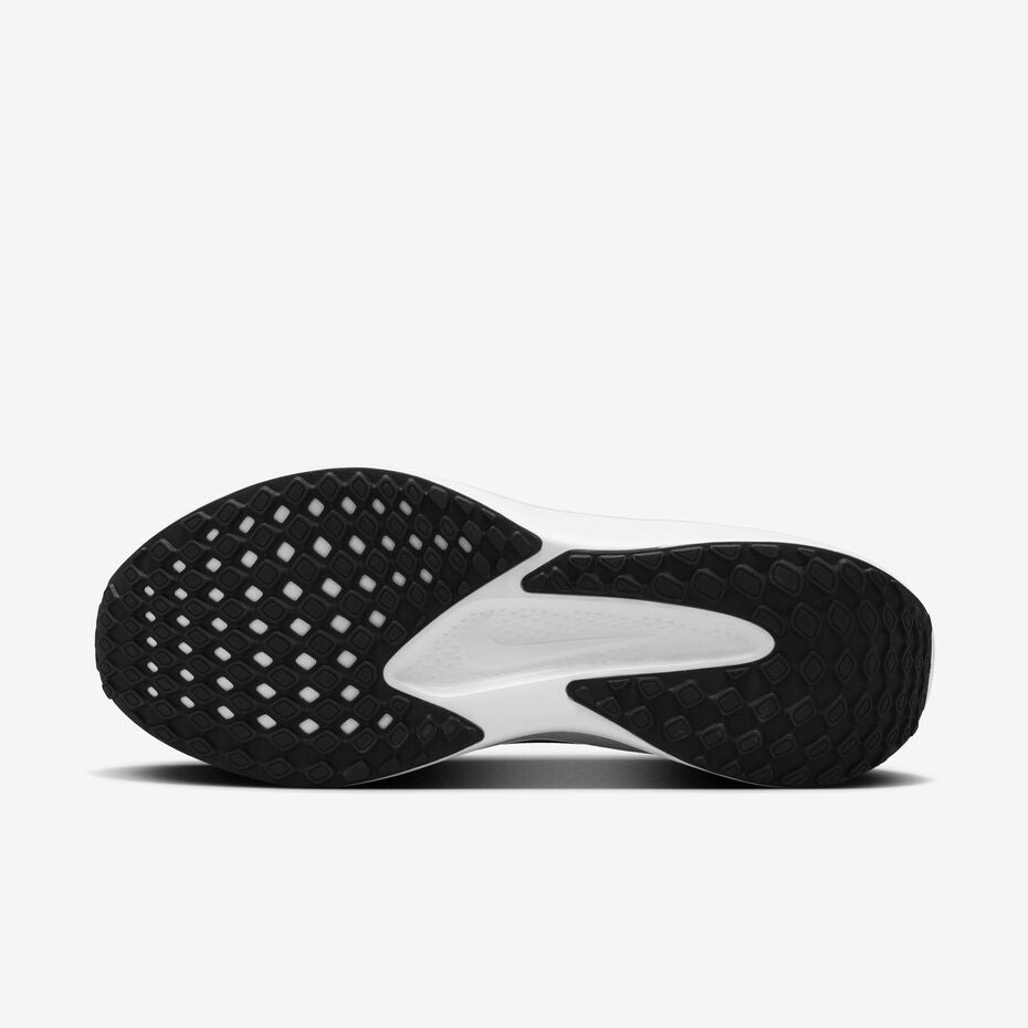Nk Quest 6 Road Running Shoes Black