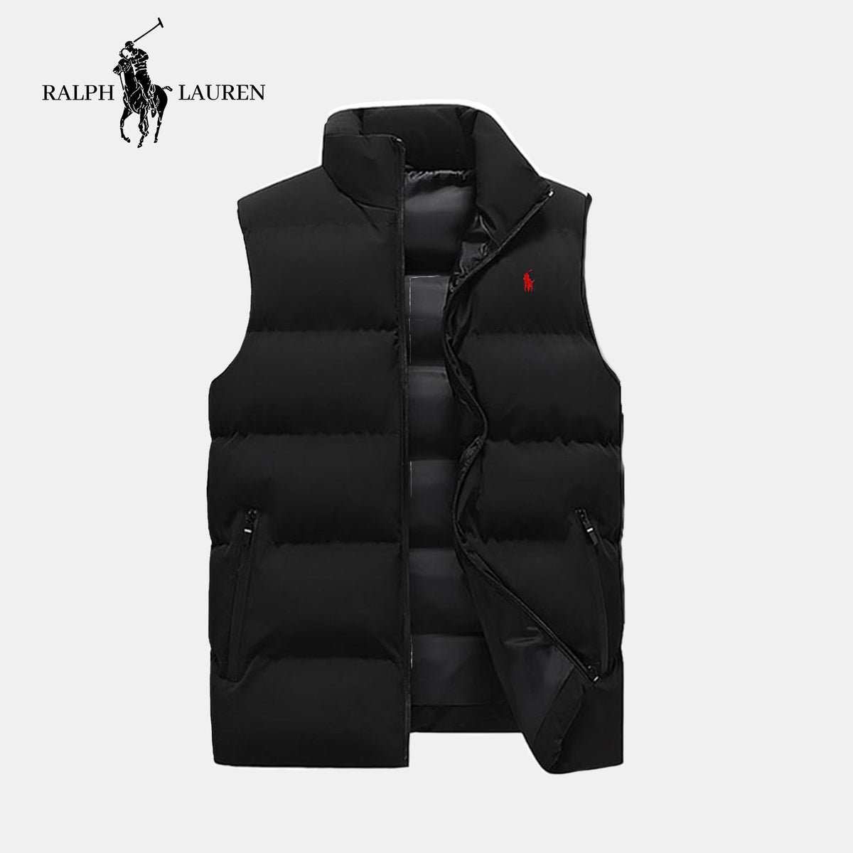 Le Gilet Colden Pliable R&L (DESTOCKAGE) - Roviane