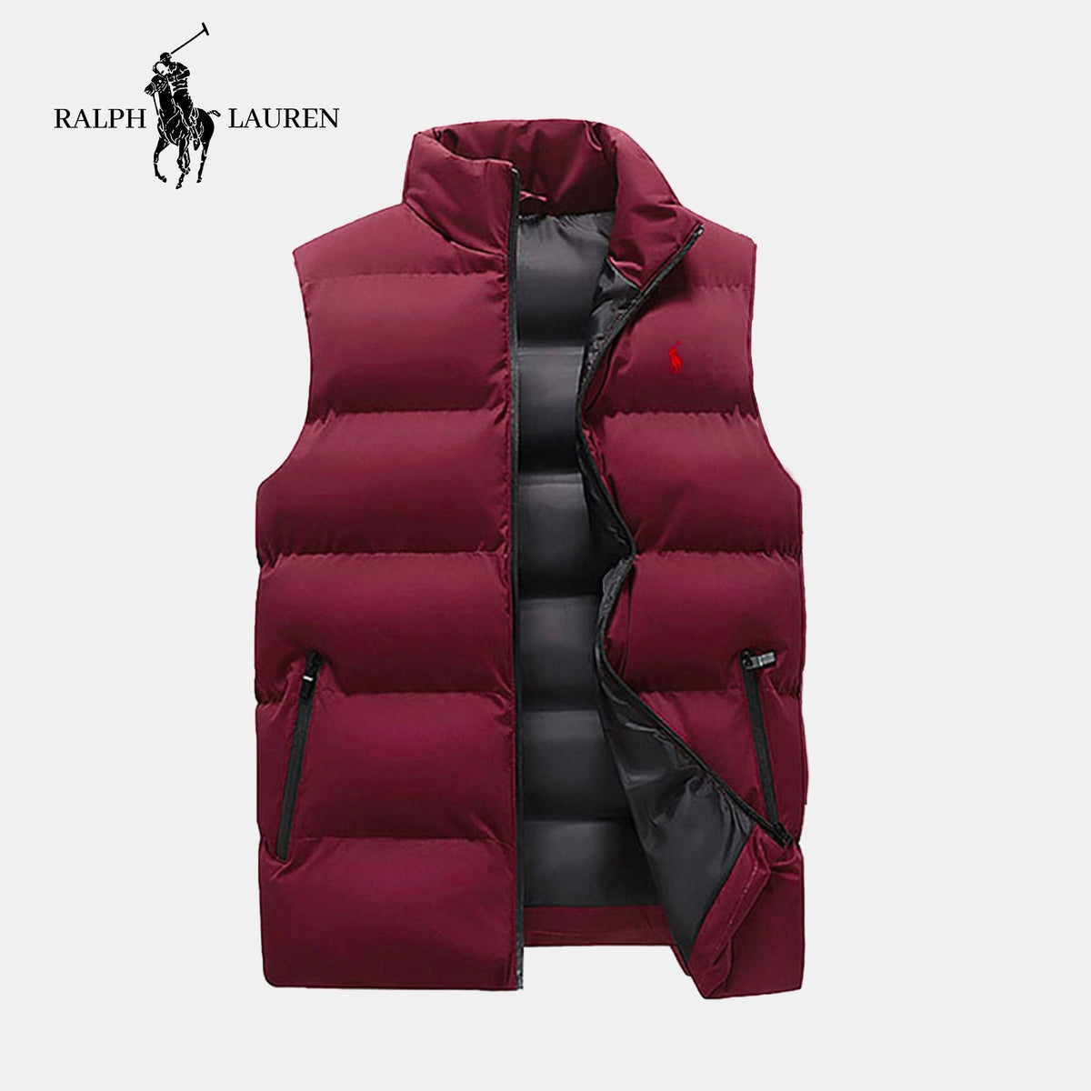 Le Gilet Colden Pliable R&L (DESTOCKAGE) - Roviane