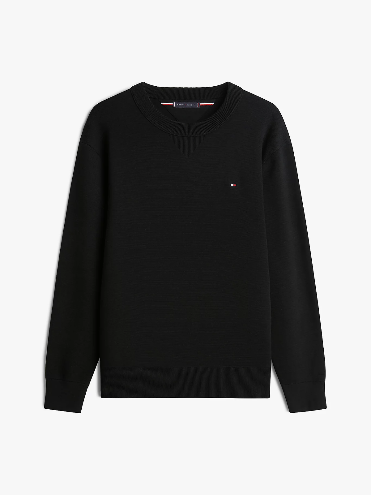 Pull Homme Col Rond – Élégance Intemporelle ; Confort Quotidien
