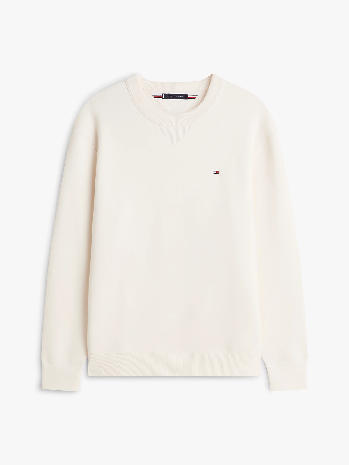 Pull Homme Col Rond – Élégance Intemporelle ; Confort Quotidien