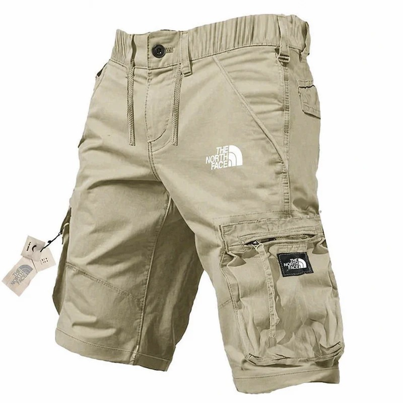 Short Cargo Outdoor