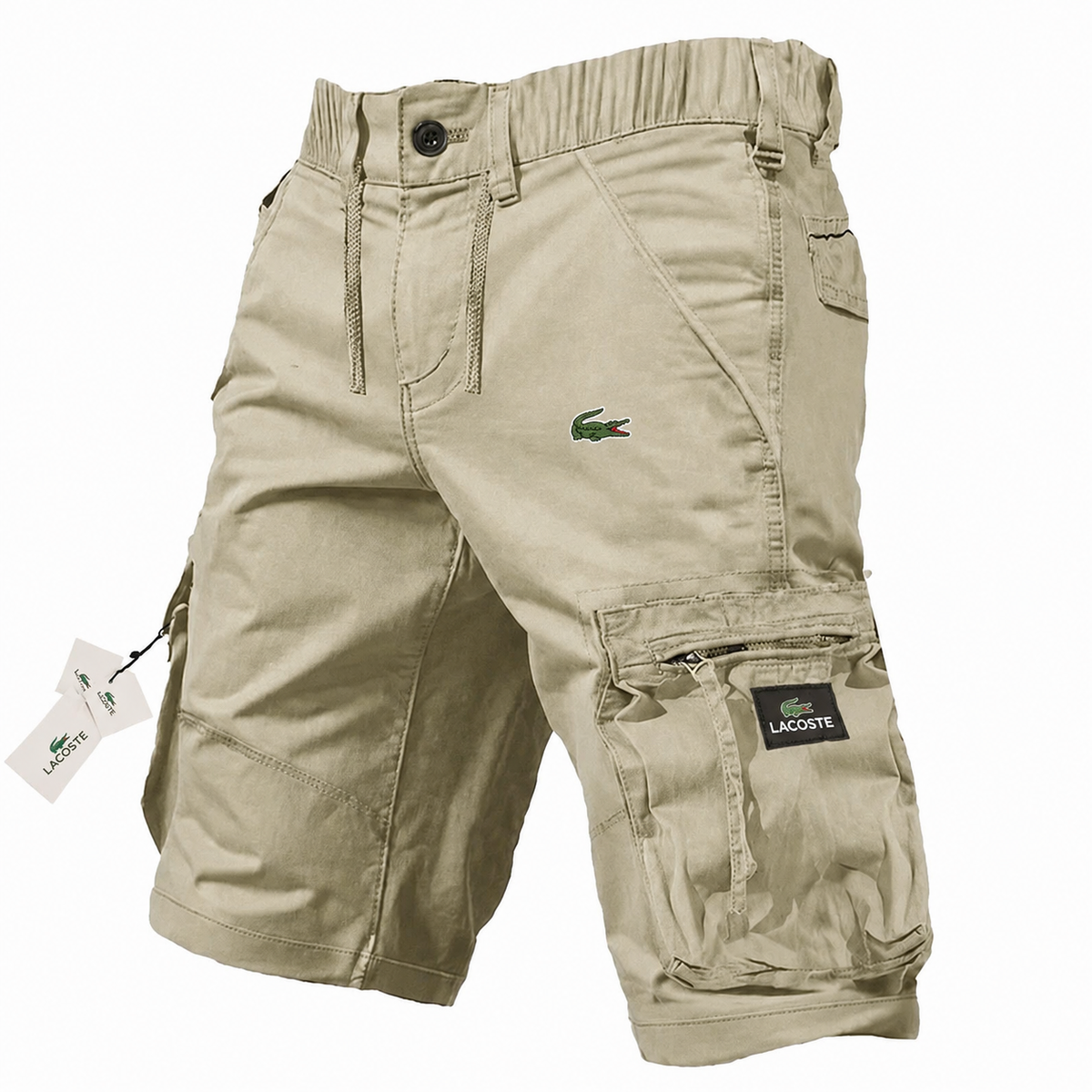 LC - Short Cargo Outdoor