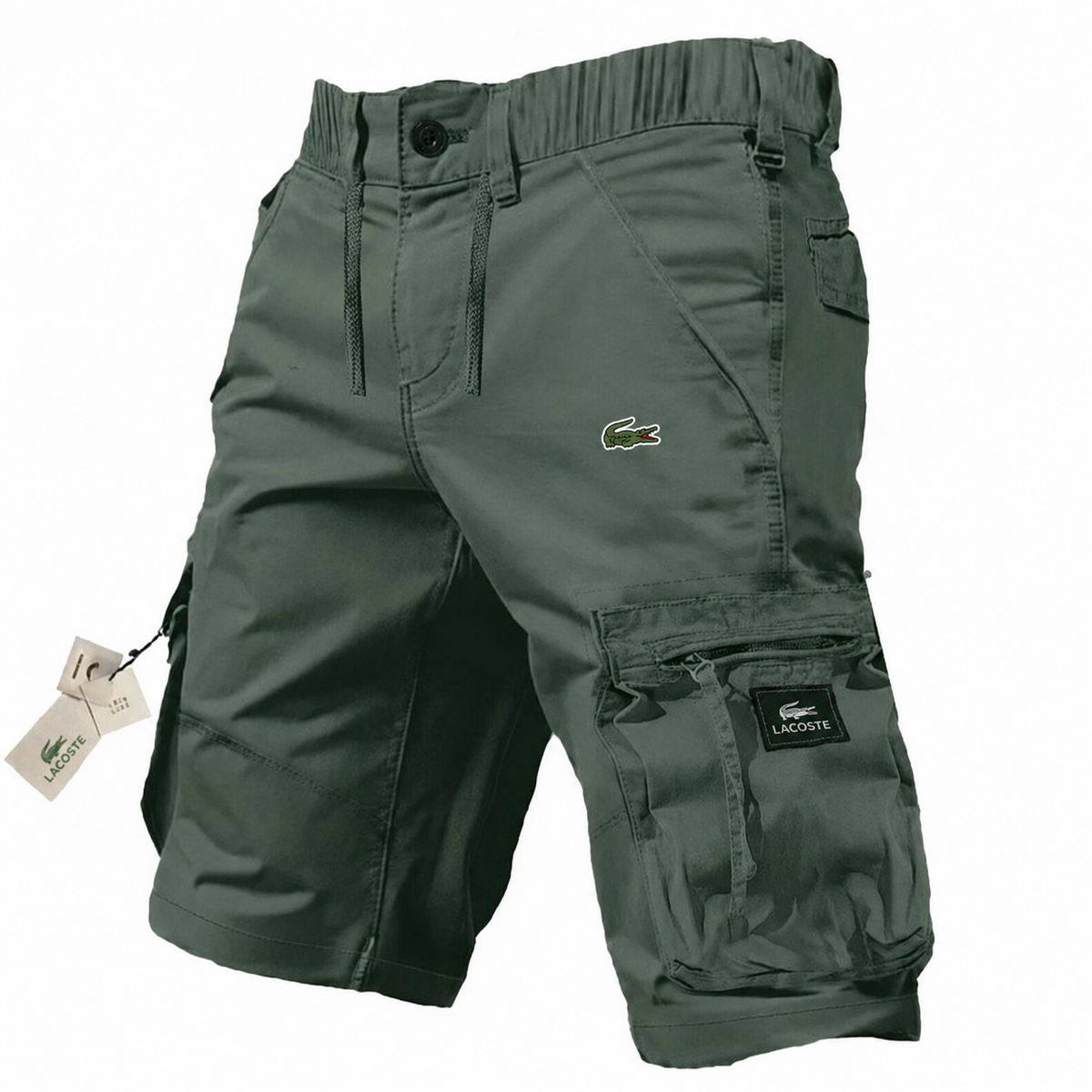 LC - Short Cargo Outdoor
