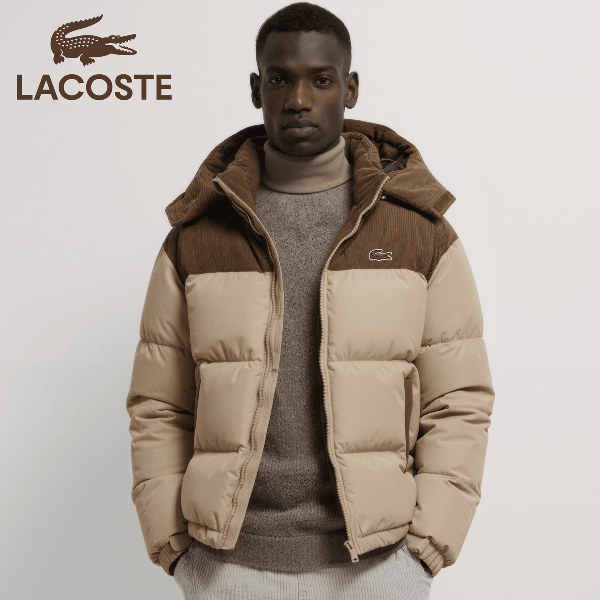 Jacket Heritage - Roviane