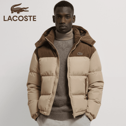 Jacket Heritage - Roviane
