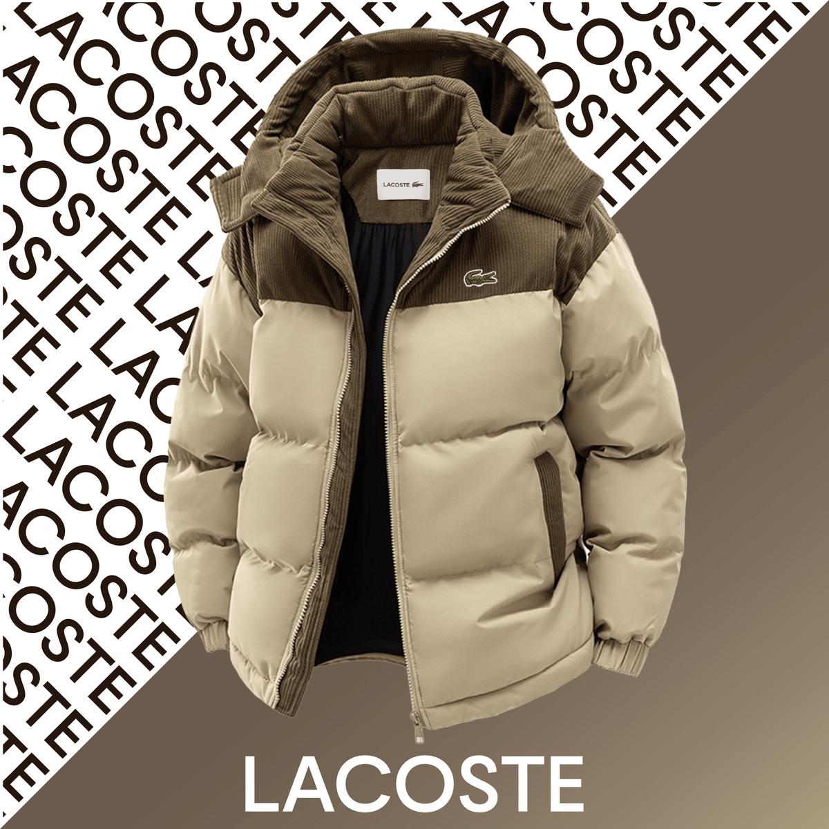 Jacket Heritage - Roviane