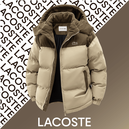 Jacket Heritage - Roviane