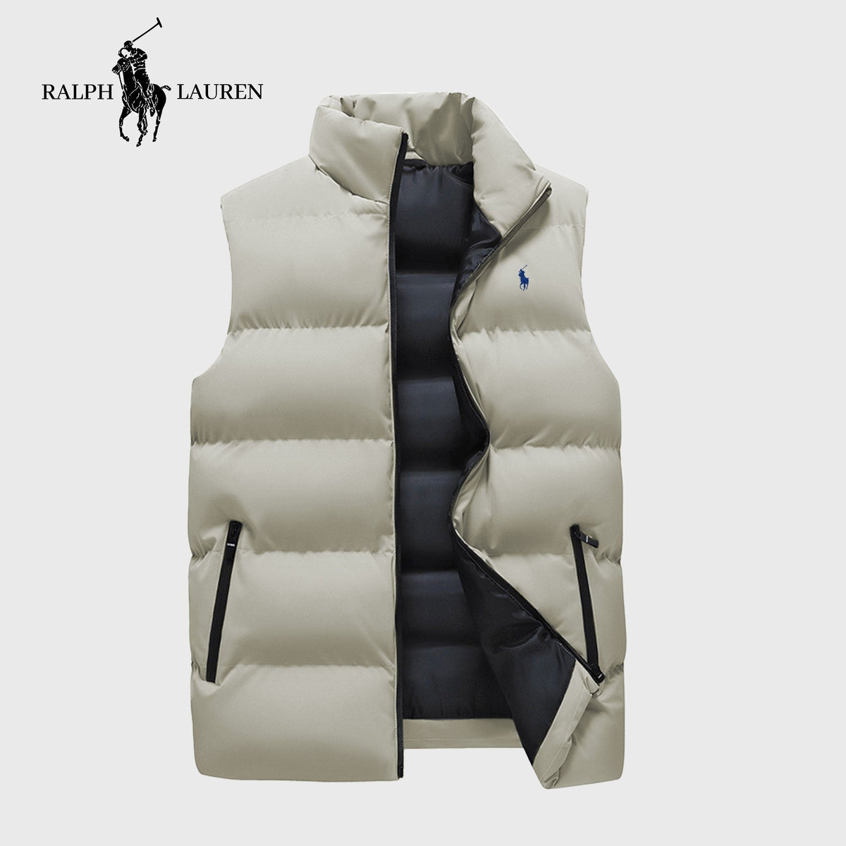 Le Gilet Colden Pliable R&L (DESTOCKAGE) - Roviane