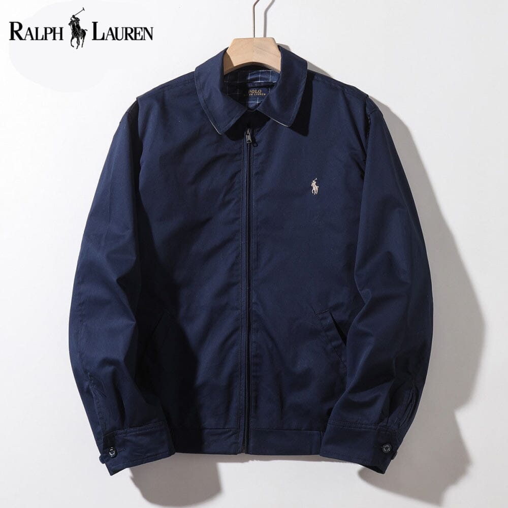 Blouson Bomber Classique Moderne