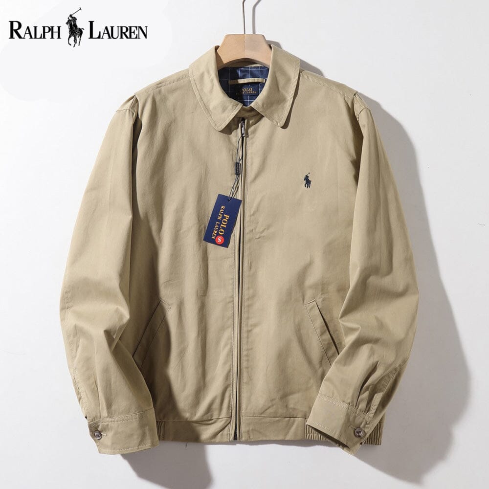 Blouson Bomber Classique Moderne