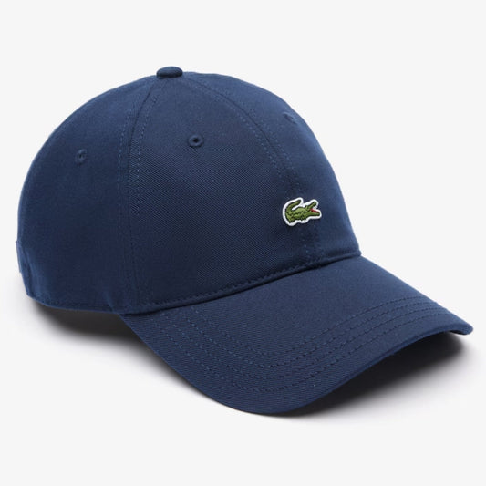 Casquette Coton Twill