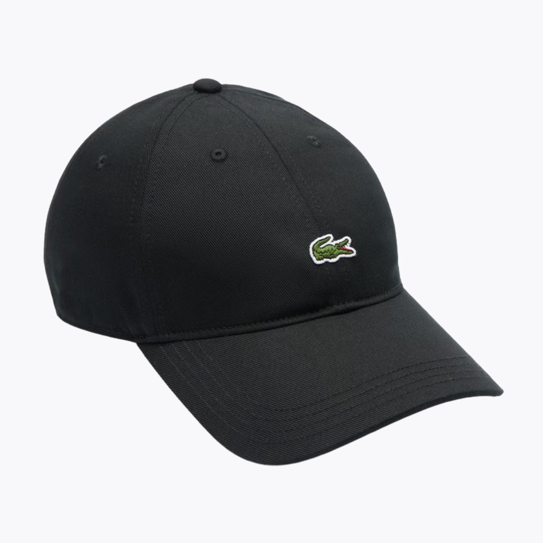 Casquette Coton Twill