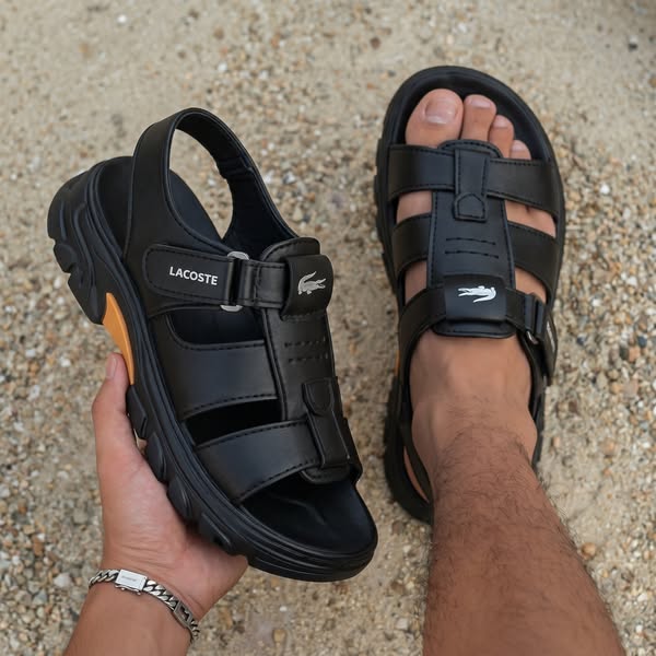 Sandales LC UrbanTrek