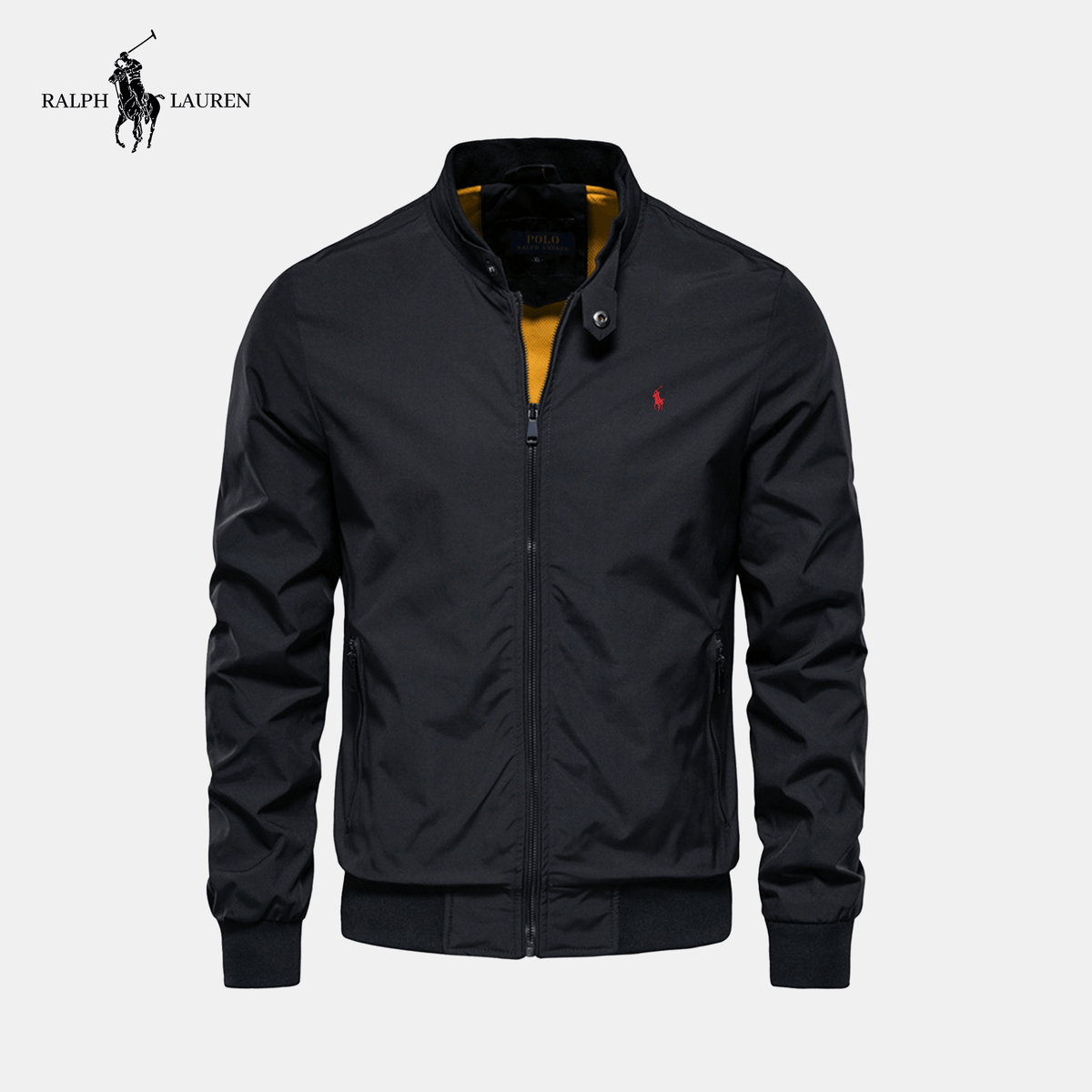 Veste Bomber R&L™ (DÉSTOCKAGE)