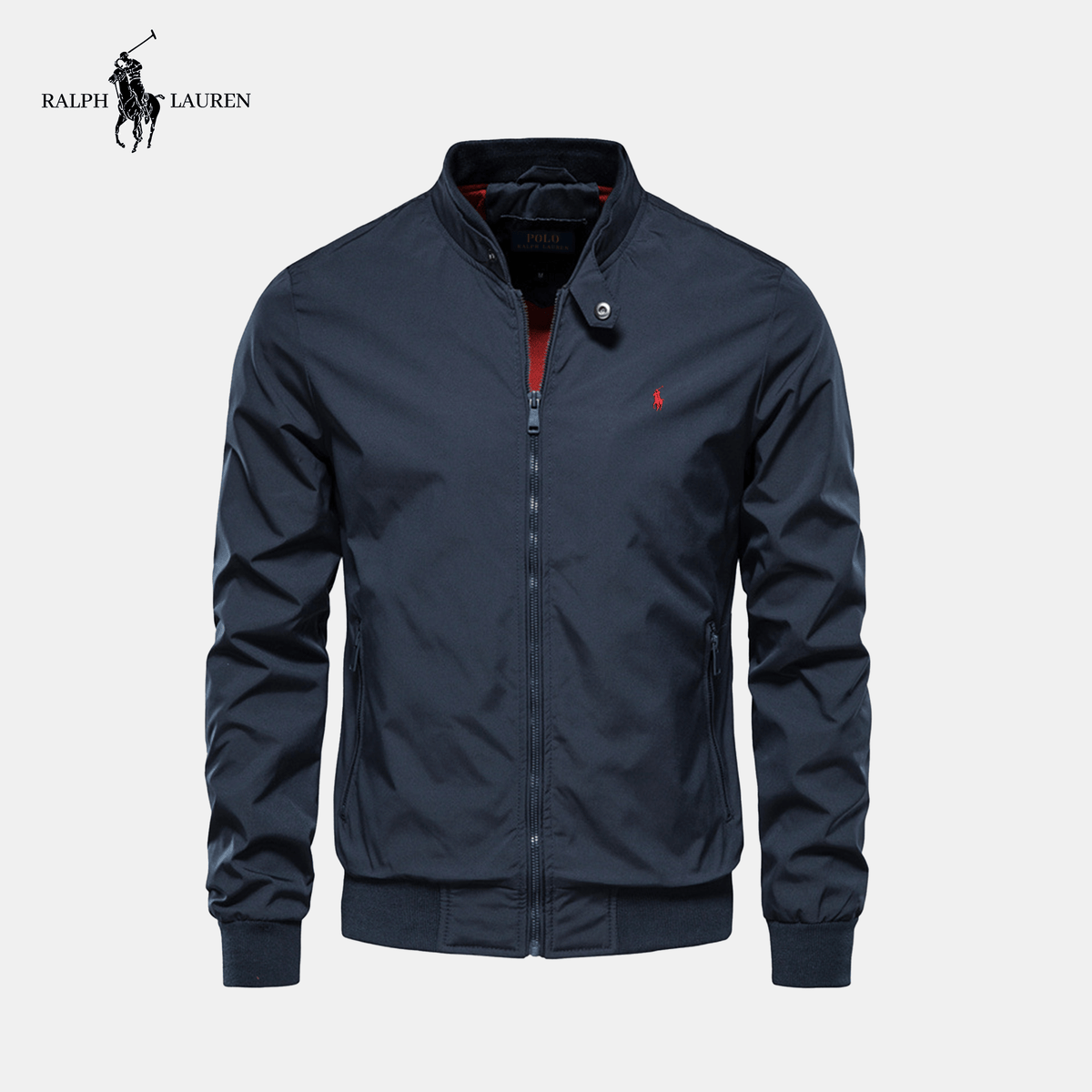 Veste Bomber R&L™ (DÉSTOCKAGE)