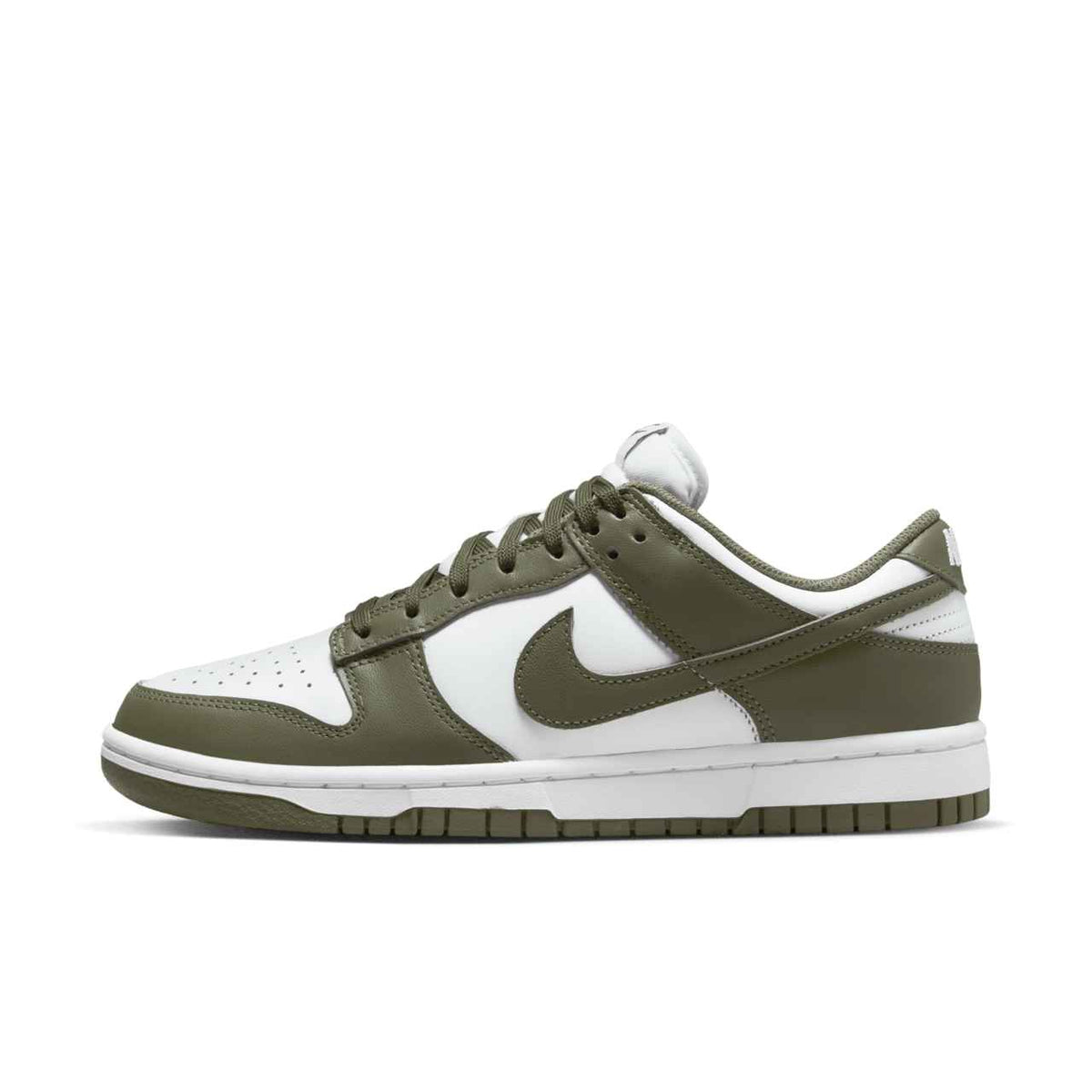 Baskets NK Dunk Low