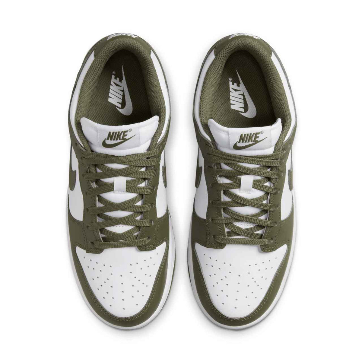 Baskets NK Dunk Low